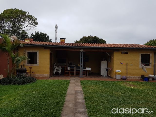 VENDO CASA EN SAN LORENZO — foto 2