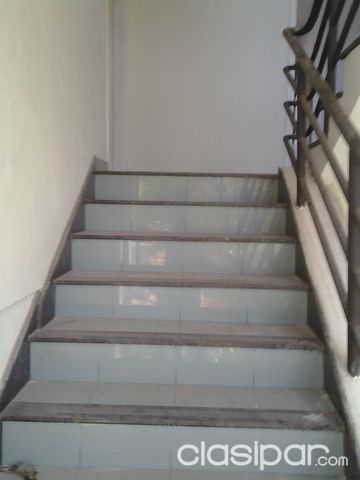VENDO EDIFICIO DE 4 PISOS EN EL CENTRO DE ASUNCION — foto 2