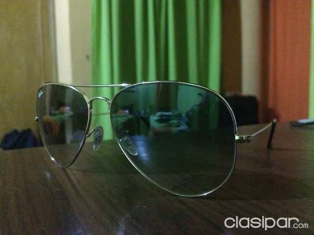 Lentes de Sol Ray Ban Aviator Original #277047 | Clasipar.com en Paraguay