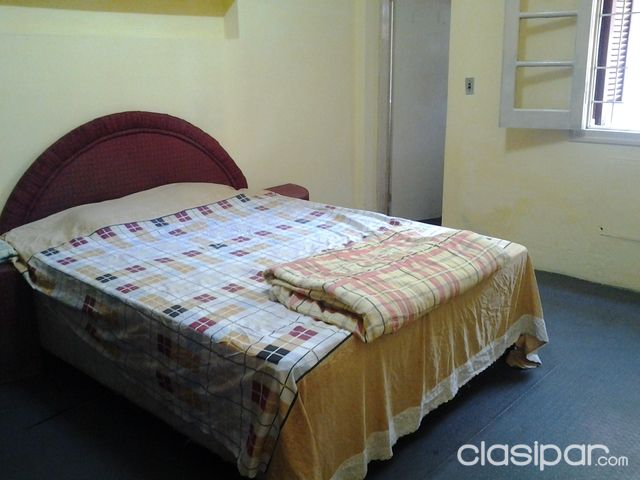 Habitacion centrica en centro de Asuncion — foto 2