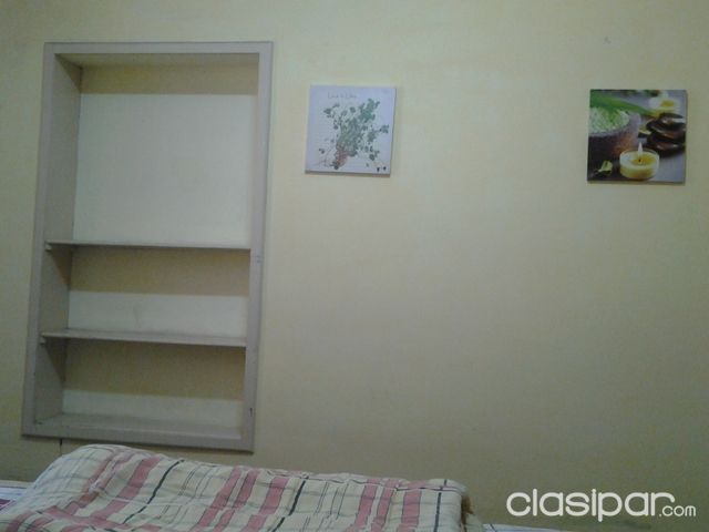Habitacion centrica en centro de Asuncion — foto 3