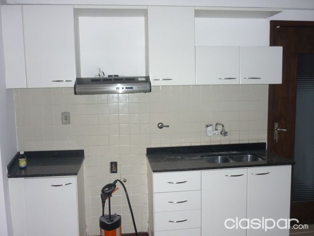 Hermoso Dpto. zona Ande de Boggiani — foto 3