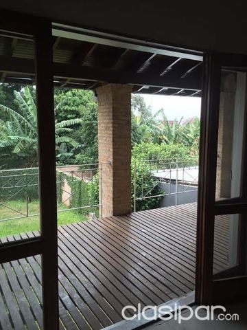 VENDO DUPLEX EN BARRIO MBURUCUYA — foto 3