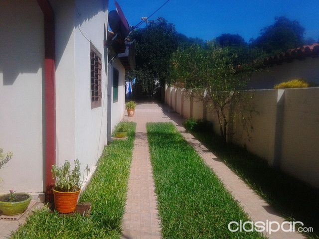 VENDO CASA ZONA SAN LORENZO — foto 2