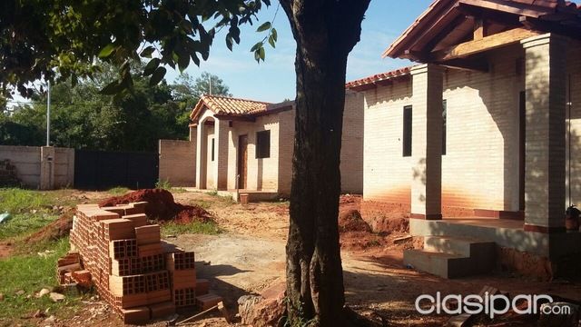 Dos casas en dos terrenos juntos a estrenar — foto 2