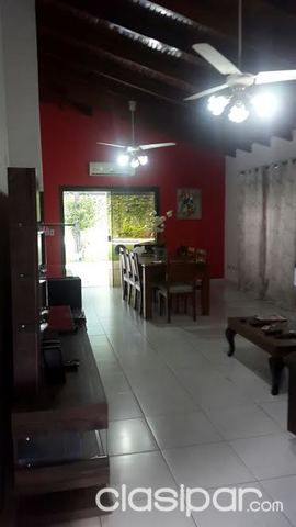 VENDO CASA EN BARRIO HERRERA — foto 2