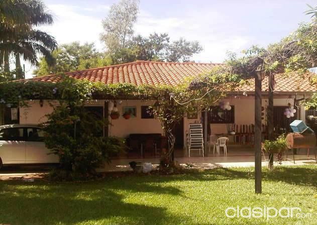VENDO CASA EN BARRIO HERRERA — foto 3