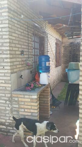 VENDO HERMOSA CASA TITULADA EN LIMPIO CON ENTREGA DE 90.000.000 Y ES RESTO FINANCIADO — foto 2