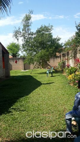 VENDO HERMOSA CASA TITULADA EN LIMPIO CON ENTREGA DE 90.000.000 Y ES RESTO FINANCIADO — foto 3