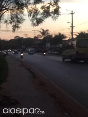 OFERTA, LUQUE, RUTA LUQUE-SAN BER, CICLOVÍA!!! — foto 3