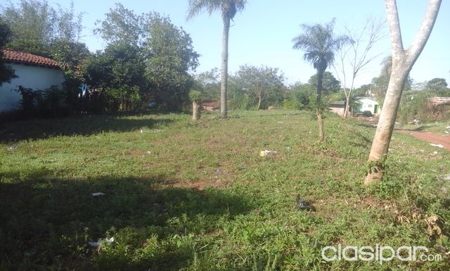 VENDO TERRENO ÑEMBY Bº LA LOMITA FRACCION RINCON 30.000.000 — foto 2