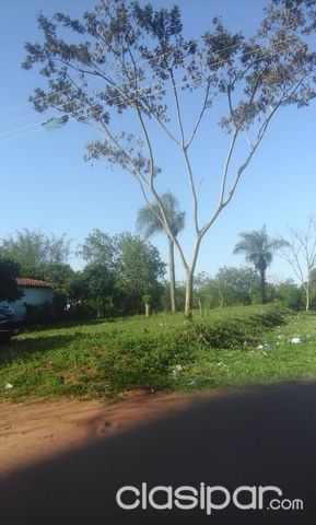 VENDO TERRENO ÑEMBY Bº LA LOMITA FRACCION RINCON 30.000.000 — foto 3