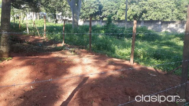 VENDO TERRENO EN SAN LORENZO — foto 2