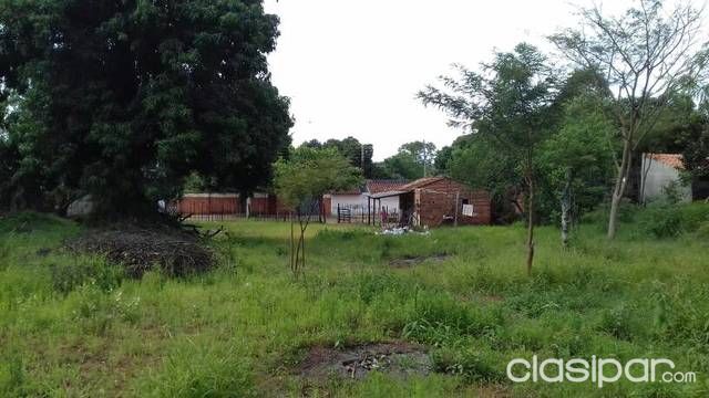 Vendo terreno zona lambare barrio santa lucia — foto 3