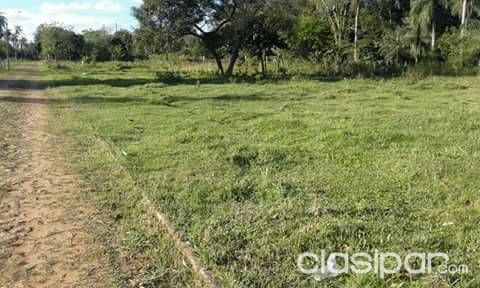 Remato 12 terrenos juntos en luque zona PODER JUDICIAL — foto 2