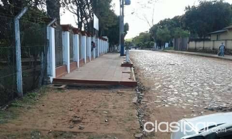 Remato 12 terrenos juntos en luque zona PODER JUDICIAL — foto 3