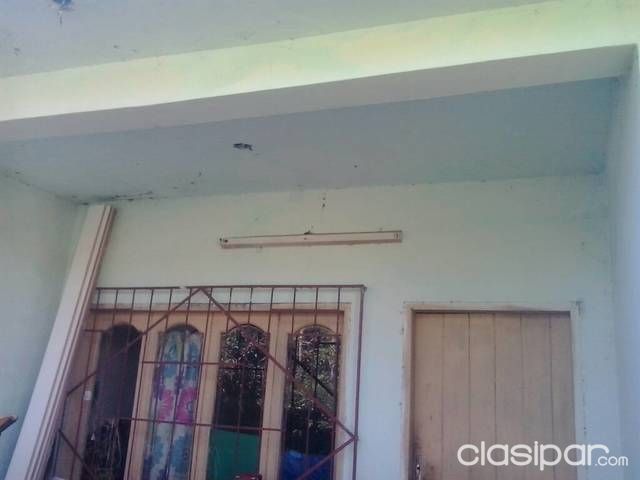 Vendo Casa en Km 19 Ruta 1 — foto 2