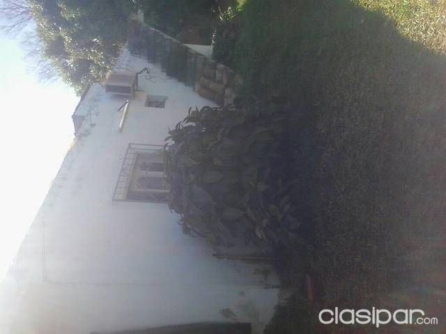 Vendo Casa en Km 19 Ruta 1 — foto 3