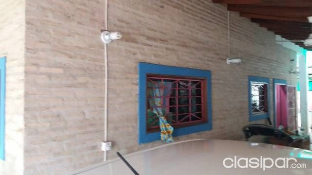 Vendo casa Villa Elisa — foto 2