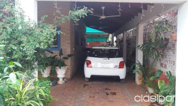 Vendo casa Villa Elisa — foto 3