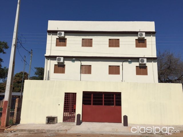 Dpto, zona Shop, Pinedo UNA — foto 2