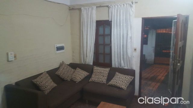 Casa en venta. Zona Lambaré — foto 3