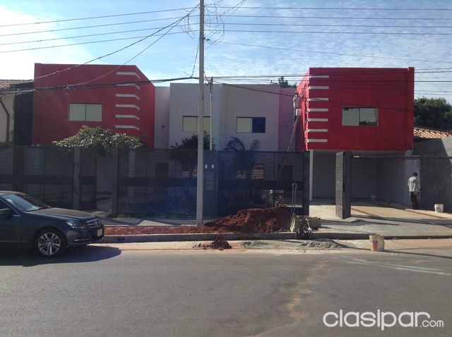 VENDO hermoso duplex a estrenar. — foto 2