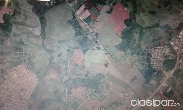 Vendo terreno — foto 2