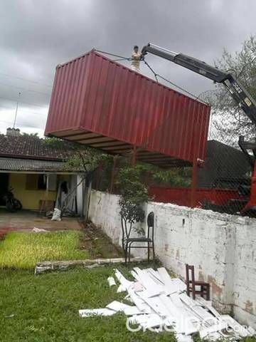 Fabricamos contenedores — foto 2