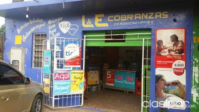 Vendo negocio — foto 2