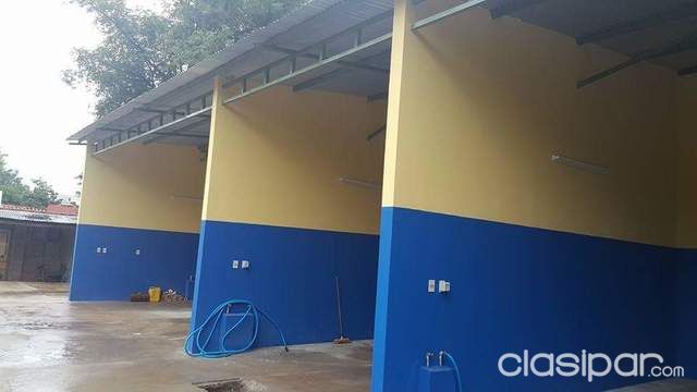 Vendo lavadero en luque — foto 2