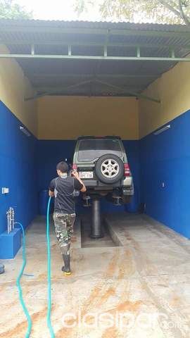 Vendo lavadero en luque — foto 3