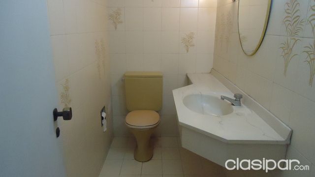 ALQUILO AMPLIO DEPARTAMENTO EN CIUDAD NUEVA — foto 2
