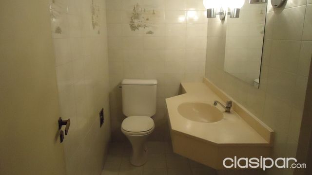 ALQUILO HERMOSO DEPARTAMENTO EN CIUDAD NUEVA — foto 2