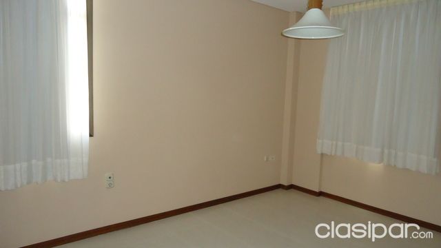 ALQUILO HERMOSO Y ESPACIOSO DEPARTAMENTO EN CIUDAD NUEVA — foto 2