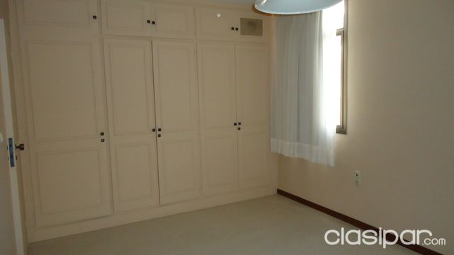 ALQUILO HERMOSO Y ESPACIOSO DEPARTAMENTO EN CIUDAD NUEVA — foto 3