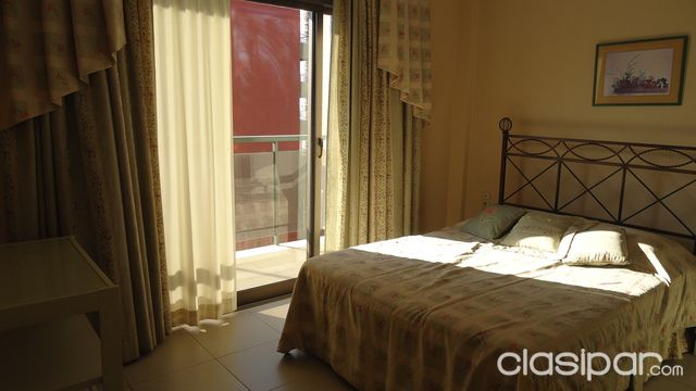 ALQUILO HERMOSO Y AMPLIO DEPARTAMENTO EN CIUDAD NUEVA — foto 2