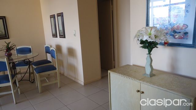ALQUILO HERMOSO Y AMPLIO DEPARTAMENTO EN CIUDAD NUEVA — foto 3