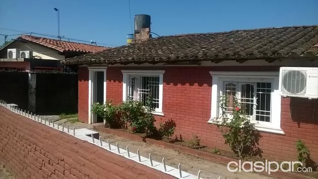 CASA EN LUQUE ZONA MUNICIPALIDAD — foto 3