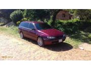 vendo toyota diesel