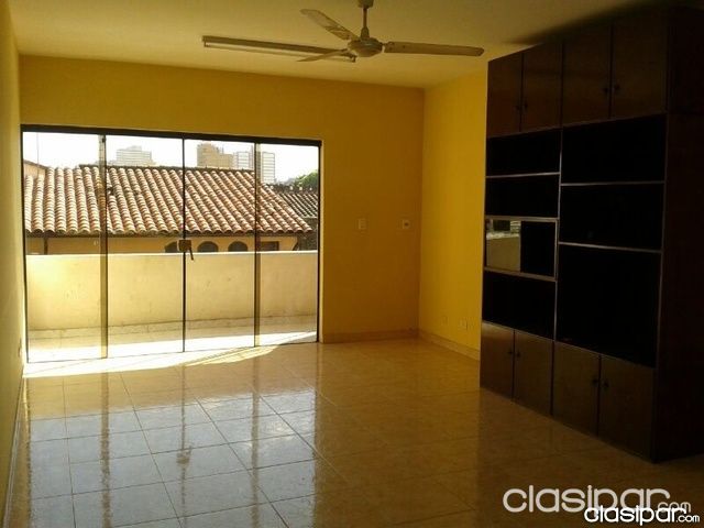VENDO DEPARTAMENTO en el Centro de Asunción (3 ambientes) — foto 2