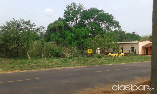 Terreno en itaugua — foto 3