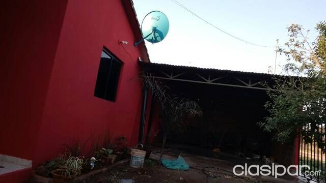 Vendo hermosa casa titulado 2 dormitorios 1 baño moderno 1 sala 1 cocina comedor medidas del terreno de frente 14 metros de largo 37 y medio — foto 3