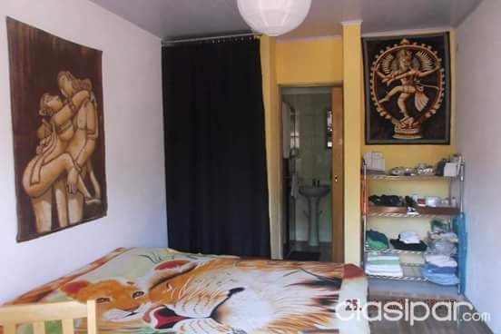 VENDO CASA NUEVA EN EL BARRIO SAN JUAN DEL PARANA. — foto 2