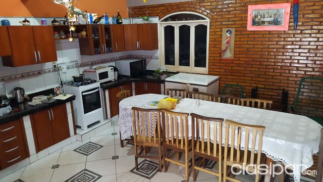 VENDO CASA — foto 2