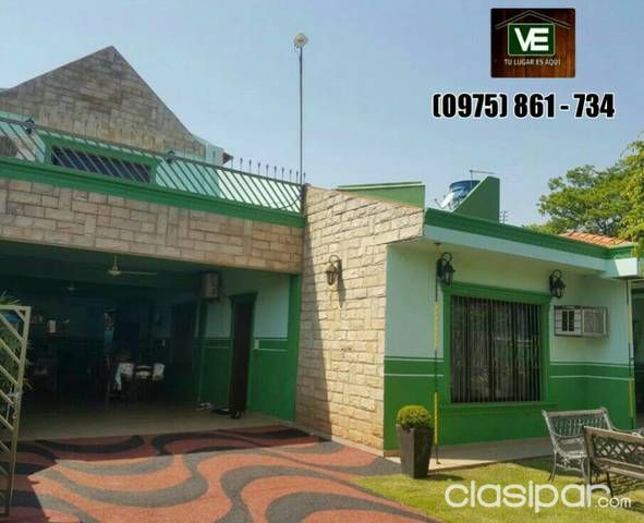 Se Vende. Hermosa casa de dos plantas en el Barrio las Américas - Hernandarias — foto 2