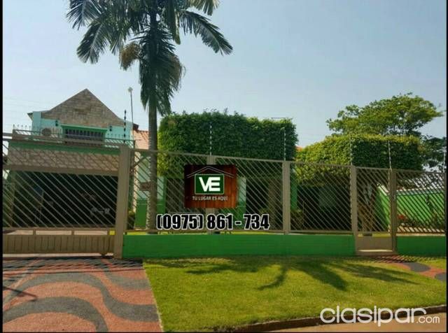 Se Vende. Hermosa casa de dos plantas en el Barrio las Américas - Hernandarias — foto 3