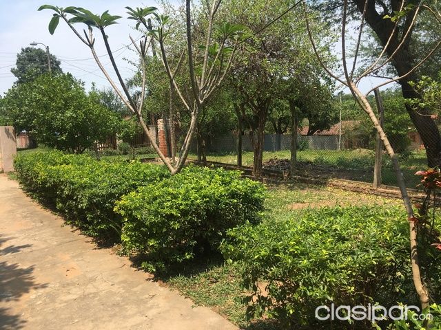 Hermosa propiedad en Mariano Roque Alonso — foto 3