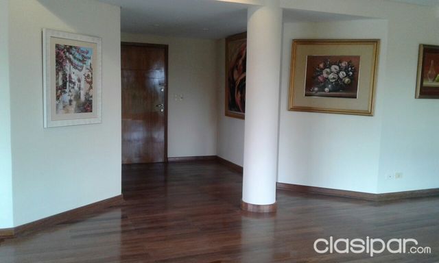 DEPARTAMENTO DE LUJO ZONA MANORA — foto 2