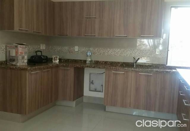 ALQUILO RESIDENCIA EN LA ZONA DEL BARRIO HERRERA-ASUNCION!!! — foto 2